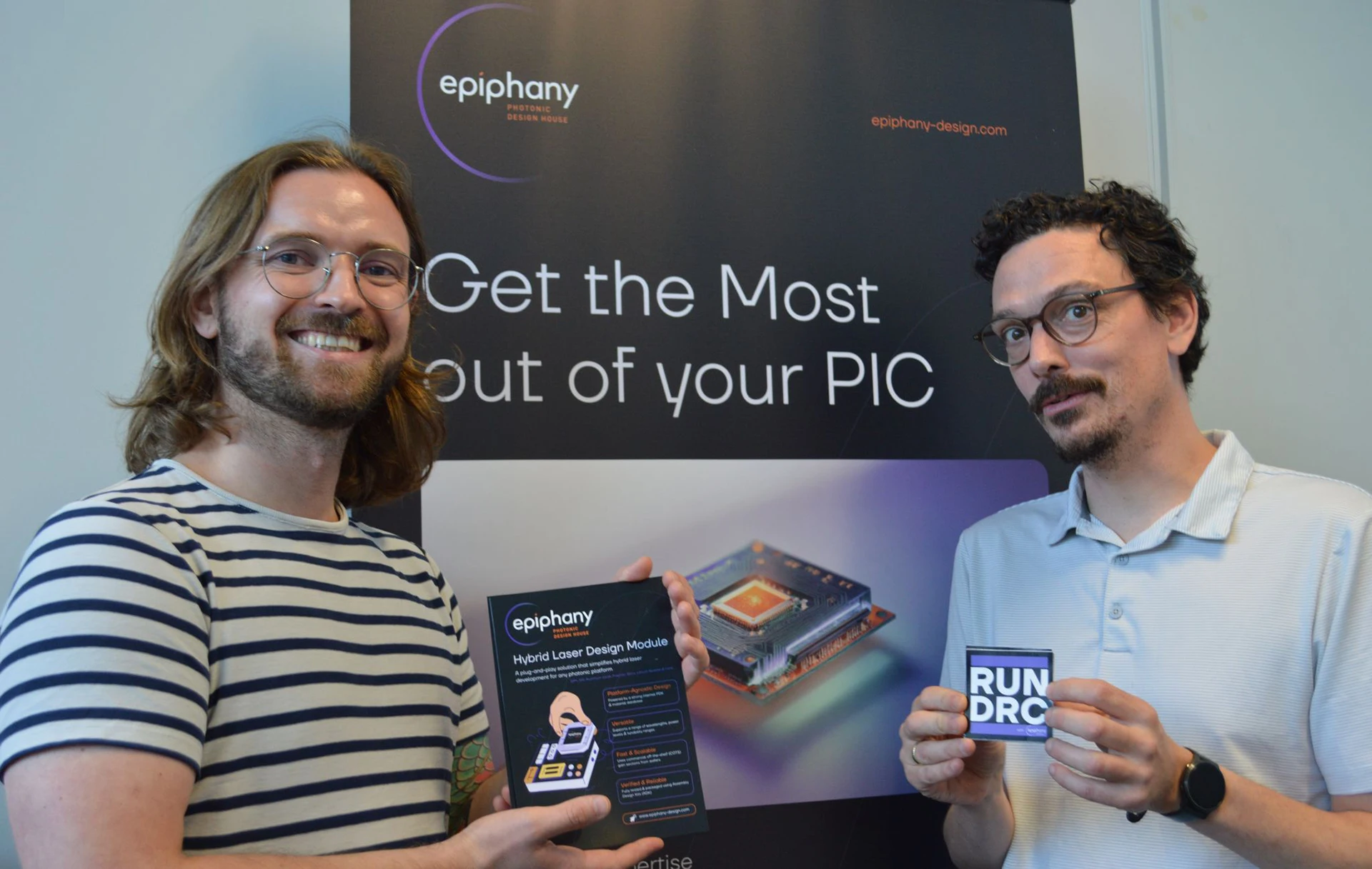 Epiphany Team