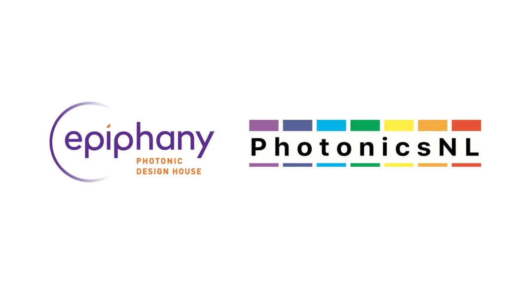 Epiphany Design and PhotonicsNl logos
