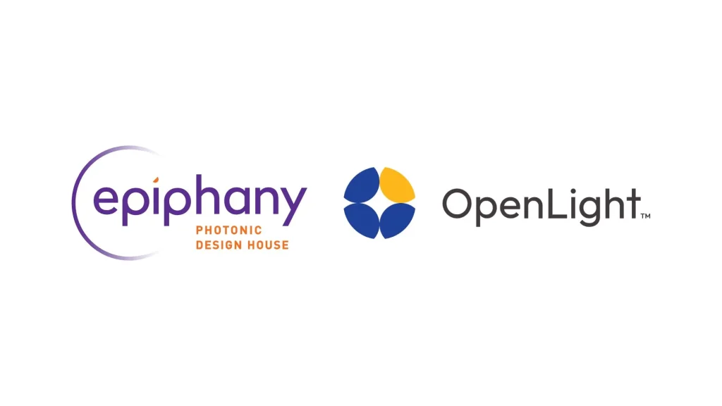 Epiphany Design and Open Light logos