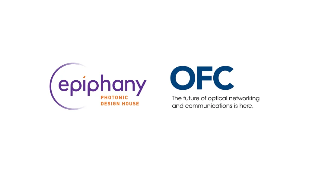 Epiphany joins OFC 2026