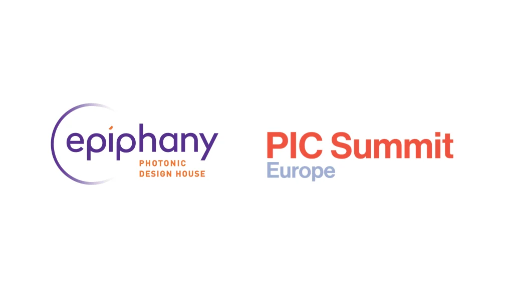 Epiphany Design and PIC Summit logos