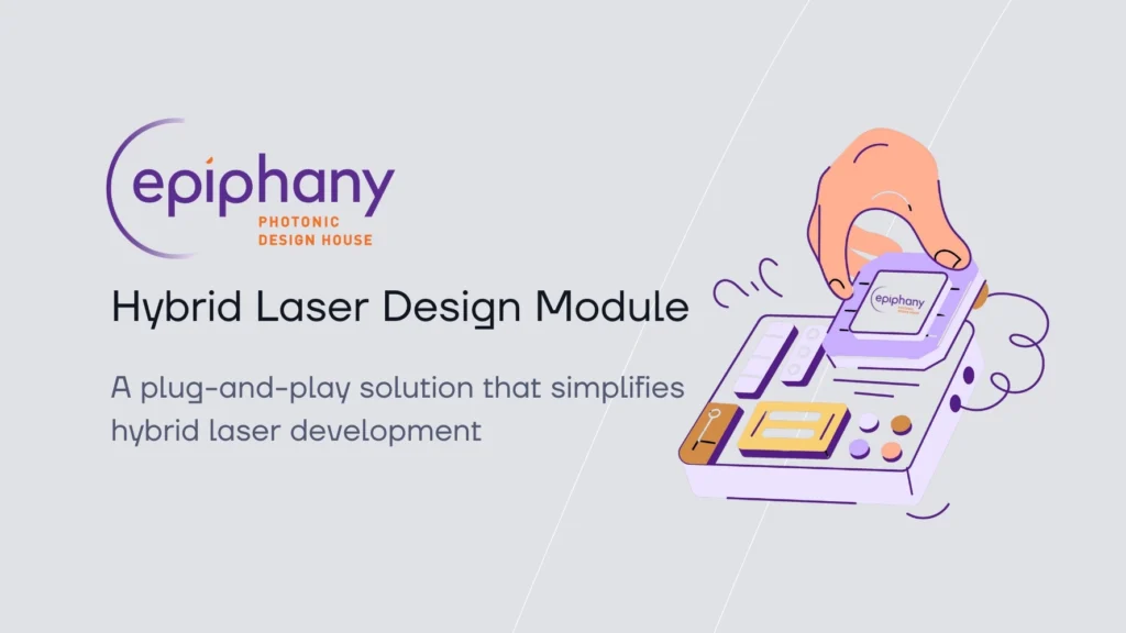 Hybrid-Laser-Design-Module